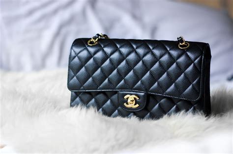 chanel m l classic flap|authentic Chanel classic flap bag.